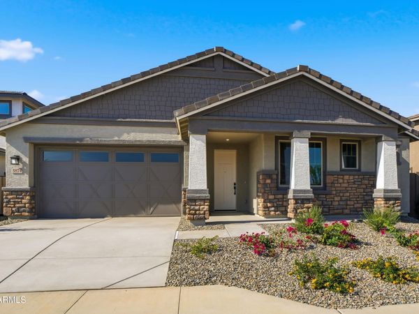 5874 N 193RD Avenue, Litchfield Park, AZ 85340