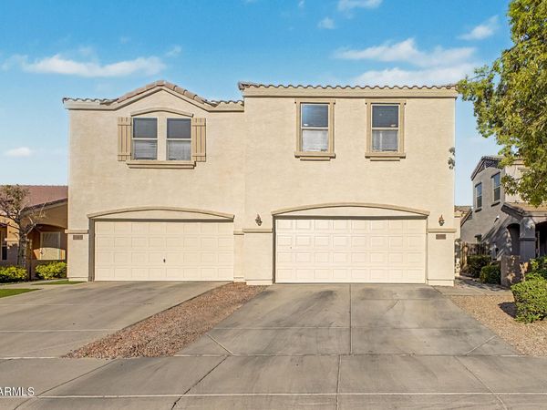 13381 N 87TH Lane, Peoria, AZ 85381
