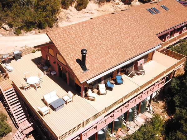 23403 S MANZANITA Road, Crown King, AZ 86343