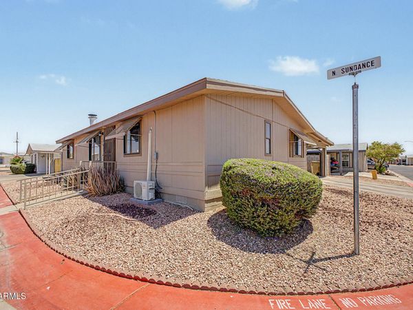 8601 N 103RD Avenue, Unit 268, Peoria, AZ 85345