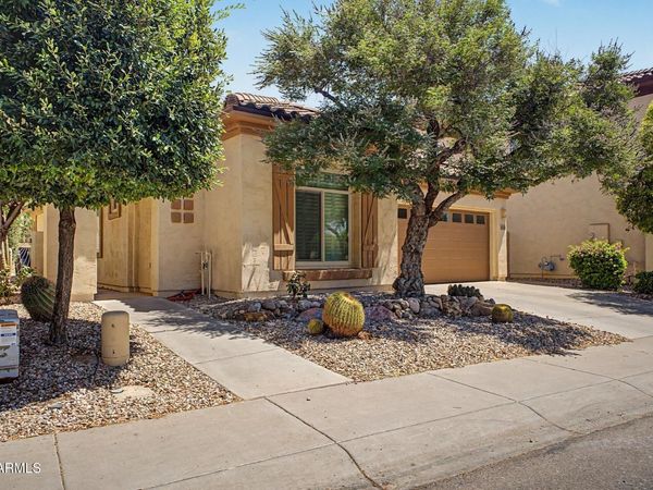 2088 E FLINT Street, Chandler, AZ 85225