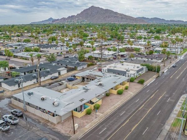 3108 N 68TH Street, Unit 1-4, Scottsdale, AZ 85251