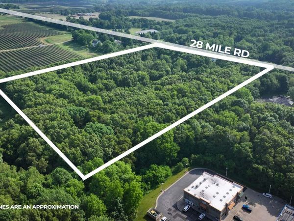 VL 28 Mile Road, Albion, MI 49224