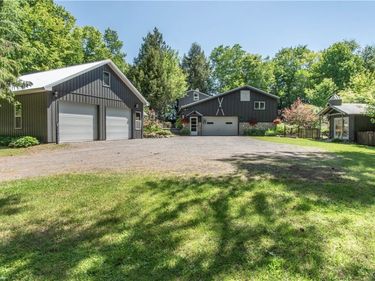 11282 Obrien Road , Forestport, NY 13338