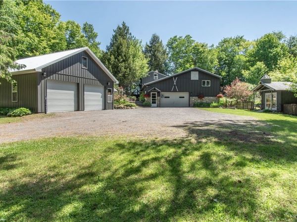 11282 Obrien Road , Forestport, NY 13338