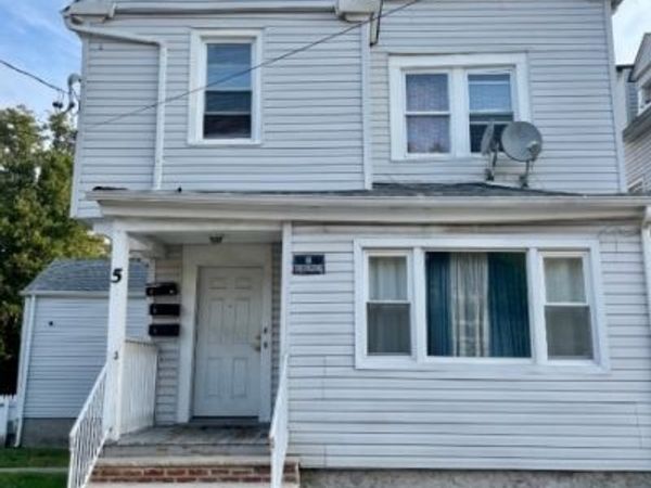 5 Joyce St, West Orange, NJ 07052
