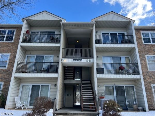 260 Robertson Way, Lincoln Park, NJ 07035