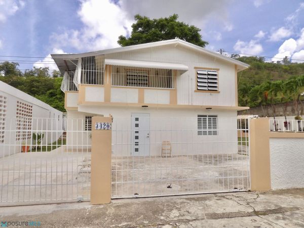 3420 URB LAS DELICIAS CALE 11, Ponce, PR 00717