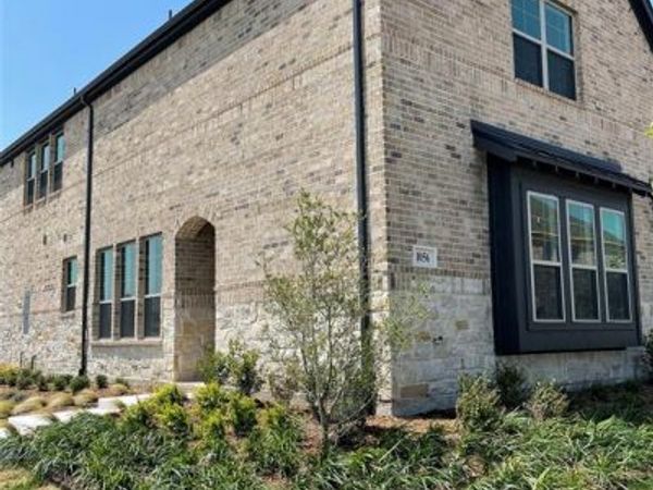 1056 Homestead Way, Argyle, TX 76226