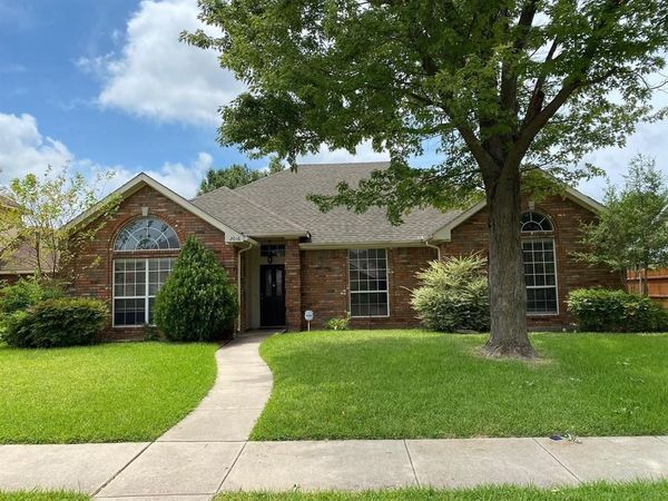 2056 Hawken Drive , Plano, TX 75023