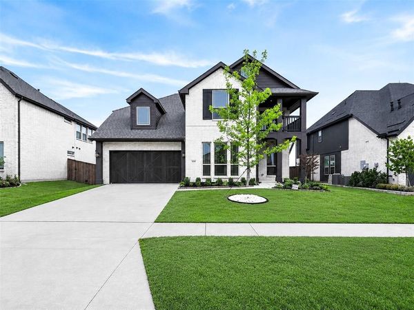 4010 Zina Lane , Prosper, TX 75078