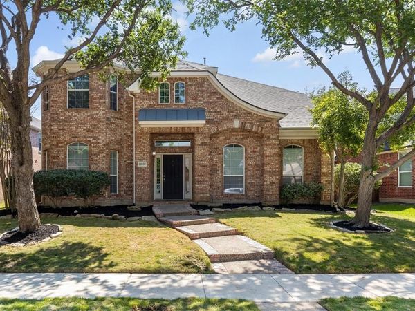 11650 Cape Royal Lane , Frisco, TX 75033