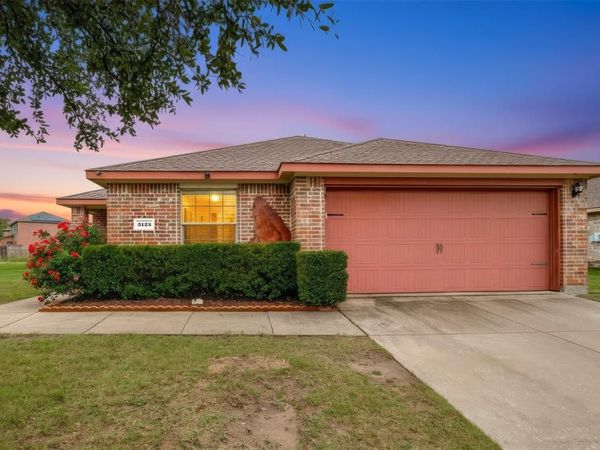 3125 Elam Drive , Anna, TX 75409