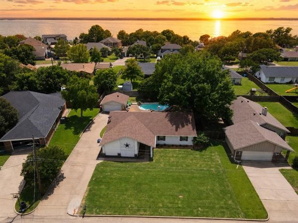 119 Reba Road , Heath, TX 75032