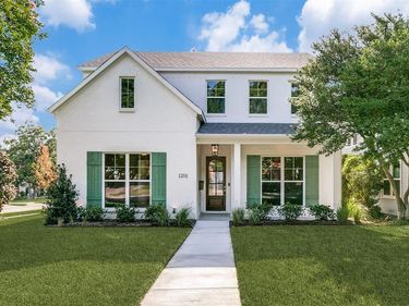 1201 Virginia Place, Fort Worth, TX 76107