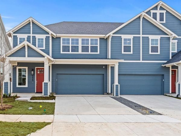 220 Chestnut Street , Celina, TX 75009