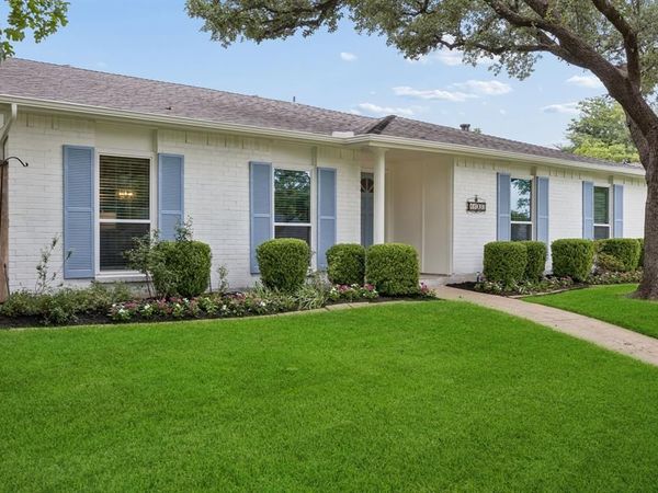 11007 Mccree Road, Dallas, TX 75238