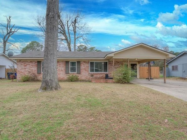 9478 Poinsettia, Shreveport, LA 71118