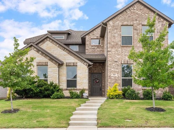 321 Pasture Drive , Midlothian, TX 76065