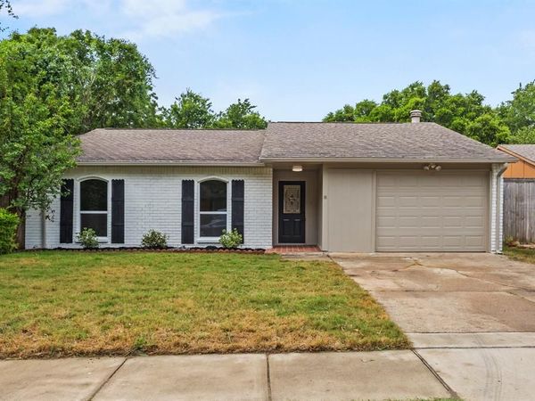 512 Cumberland Drive, Allen, TX 75002