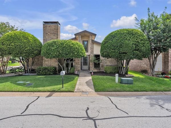 9432 Mountain Lake , Fort Worth, TX 76179