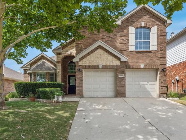 9105 Hawley Drive, Fort Worth, TX 76244
