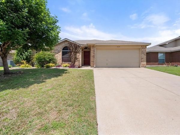 3429 Newgate Street, Midlothian, TX 76065