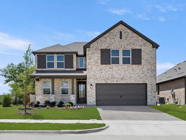 2403 Daisy Lane, Melissa, TX 75454