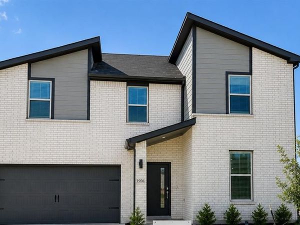 1906 Kentucky Trail, Seagoville, TX 75159