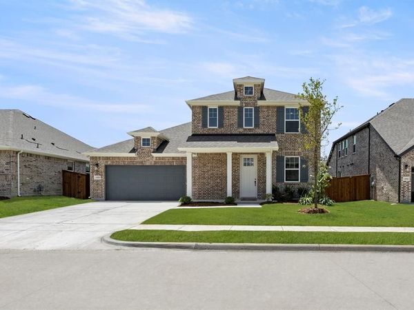 1808 Bachman Lane, Forney, TX 75126