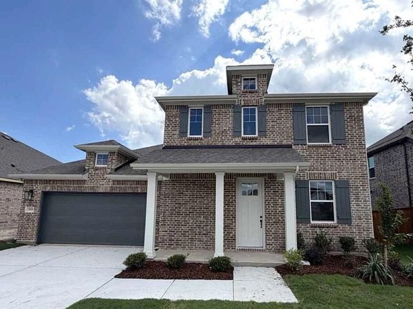 1808 Bachman Lane, Forney, TX 75126