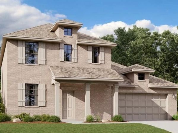1808 Bachman Lane , Forney, TX 75126