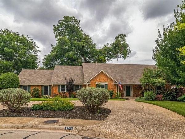 6741 Regalbluff Drive, Dallas, TX 75248