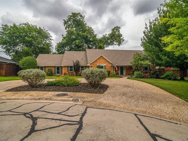 6741 Regalbluff Drive, Dallas, TX 75248