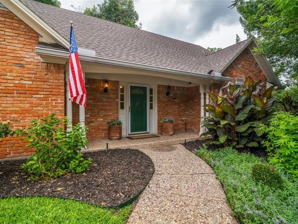 6741 Regalbluff Drive, Dallas, TX 75248