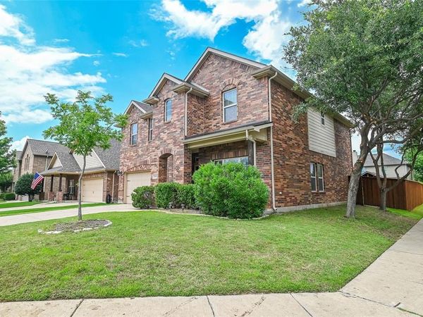 12545 Fair Lane , Frisco, TX 75036