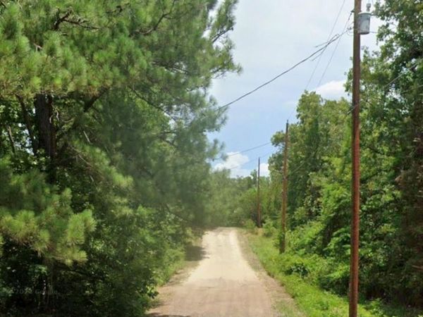 5343 Sam Bass , Log Cabin, TX 75074