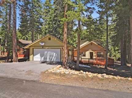 1134 Regency Way, Tahoe Vista, CA 96148 Photo