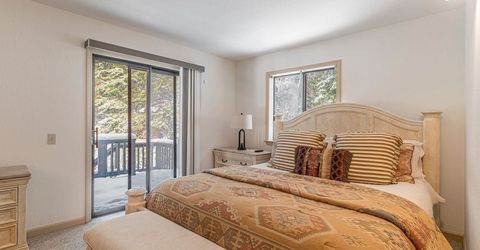 1134 Regency Way, Tahoe Vista, CA 96148 Photo