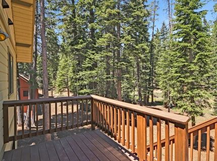 1134 Regency Way, Tahoe Vista, CA 96148 Photo