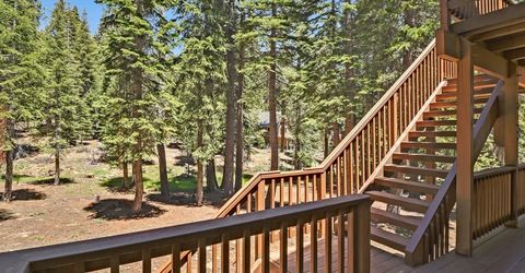 1134 Regency Way, Tahoe Vista, CA 96148 Photo