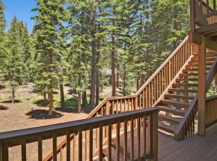 1134 Regency Way, Tahoe Vista, CA 96148 Photo
