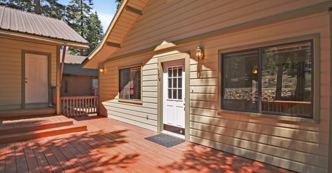 1134 Regency Way, Tahoe Vista, CA 96148 Photo