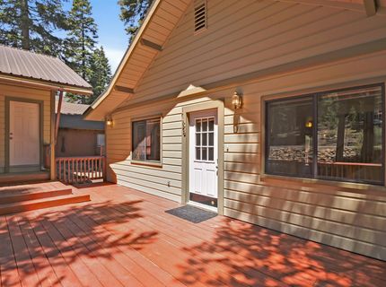 1134 Regency Way, Tahoe Vista, CA 96148 Photo