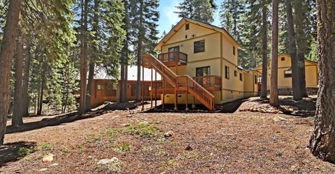 1134 Regency Way, Tahoe Vista, CA 96148 Photo