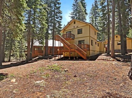 1134 Regency Way, Tahoe Vista, CA 96148 Photo