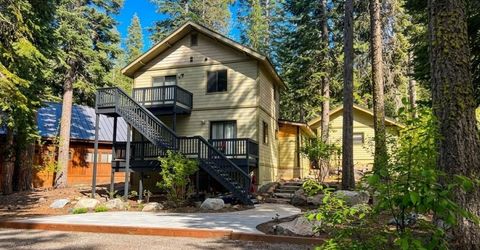 1134 Regency Way, Tahoe Vista, CA 96148 Photo