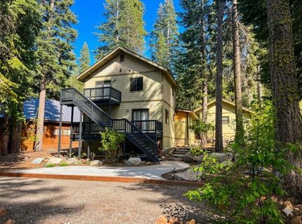 1134 Regency Way, Tahoe Vista, CA 96148 Photo