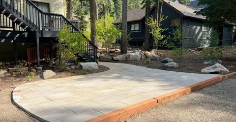 1134 Regency Way, Tahoe Vista, CA 96148 Photo