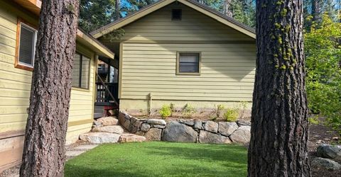 1134 Regency Way, Tahoe Vista, CA 96148 Photo